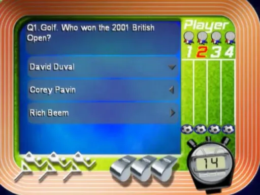 Snapshot